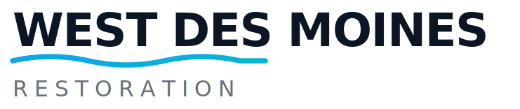 West Des Moines Restoration